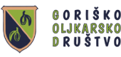 Goriško oljkarsko društvo